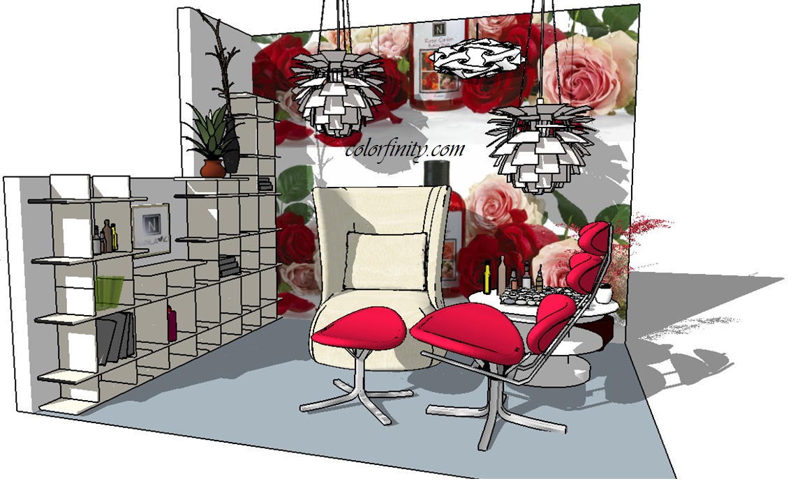 NabilaK Exhibit - IBS